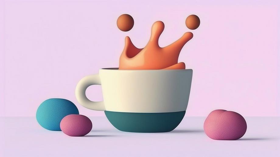 English Grammar Way contact page illustration